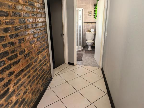 4 Bedroom House in Meyersdal