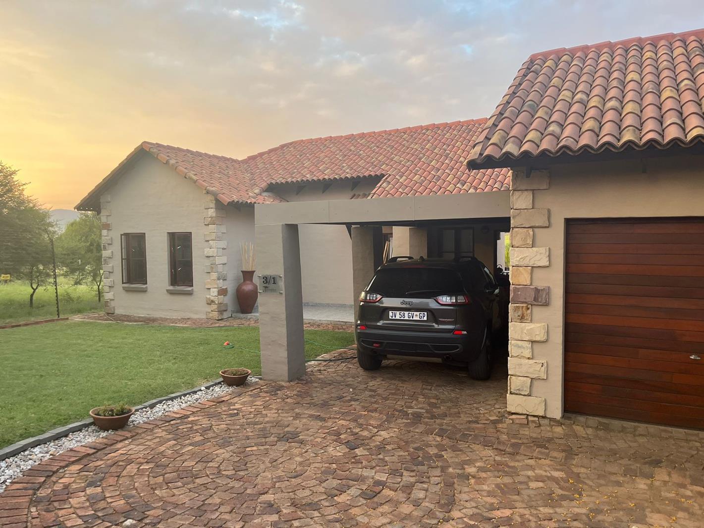 2 Bedroom House in Melodie