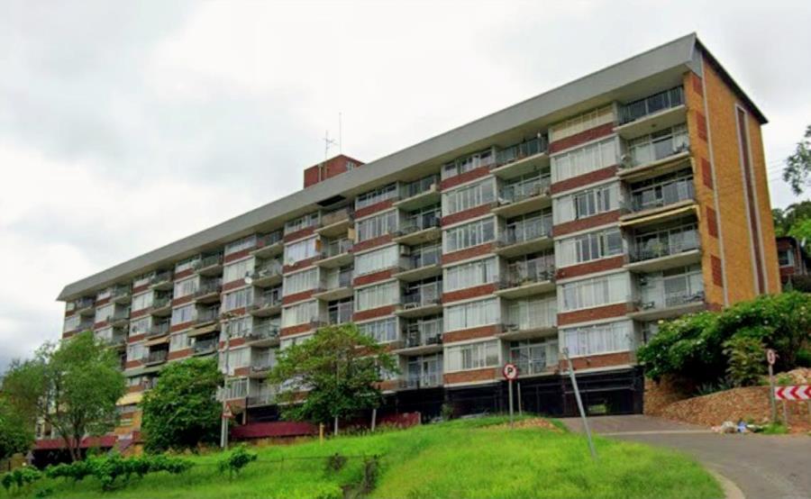 2 Bedroom Apartment in Queenswood