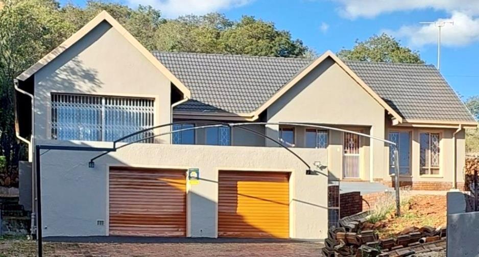 3 Bedroom House in Naturena