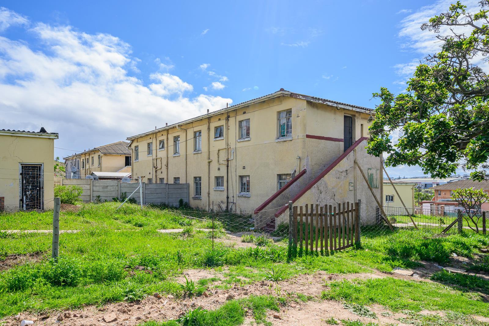2 Bedroom Apartment in Korsten
