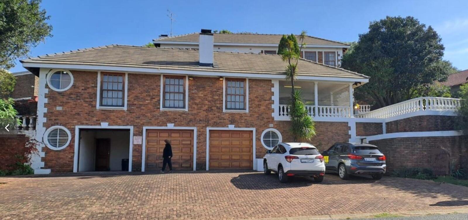 4 Bedroom House in Glenvista