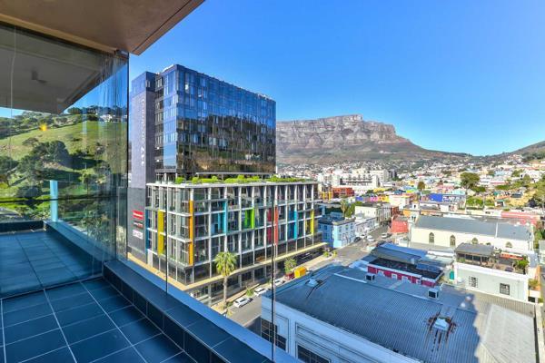 1 Bedroom Apartment in De Waterkant