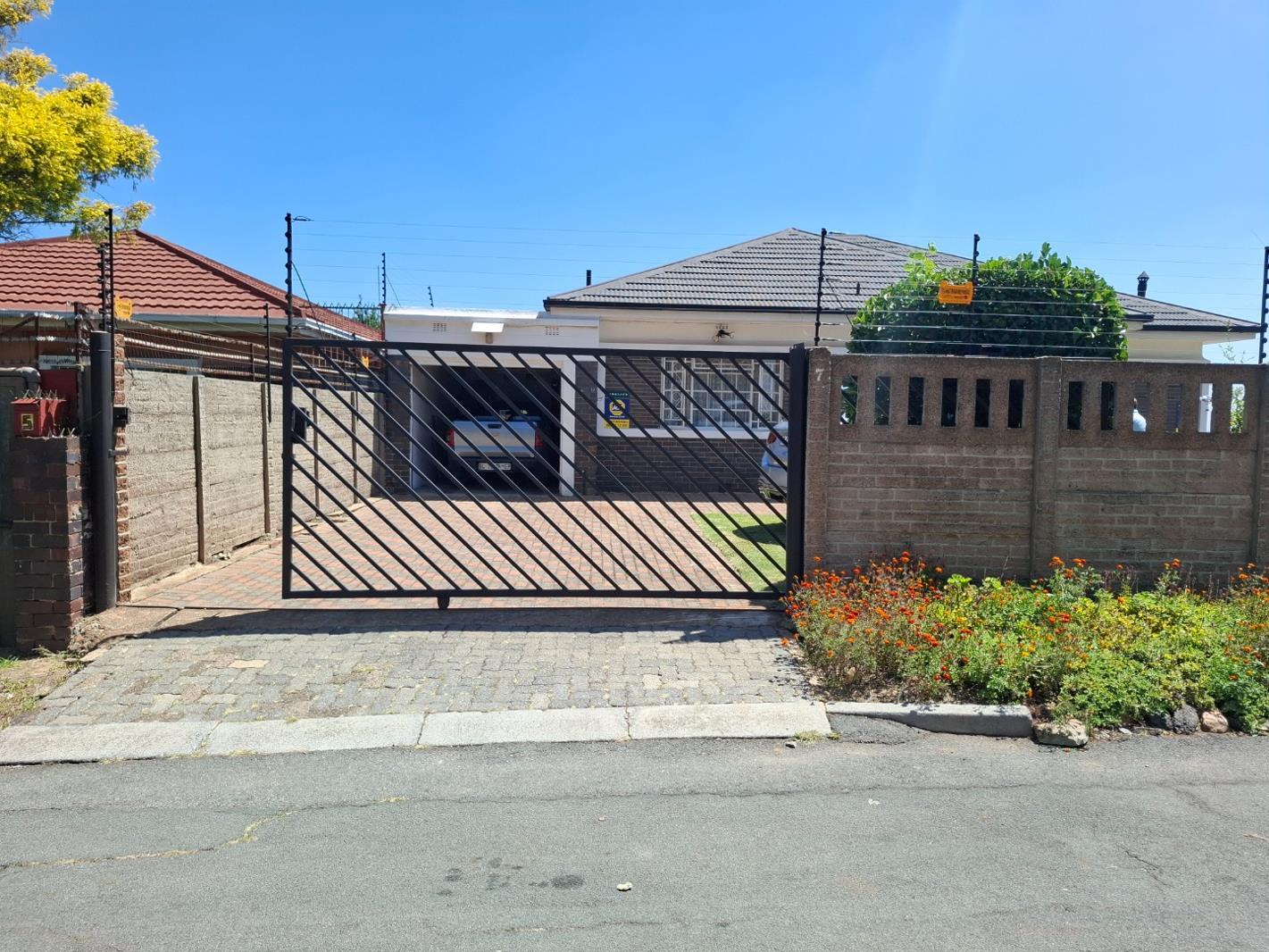 3 Bedroom House in Rosettenville