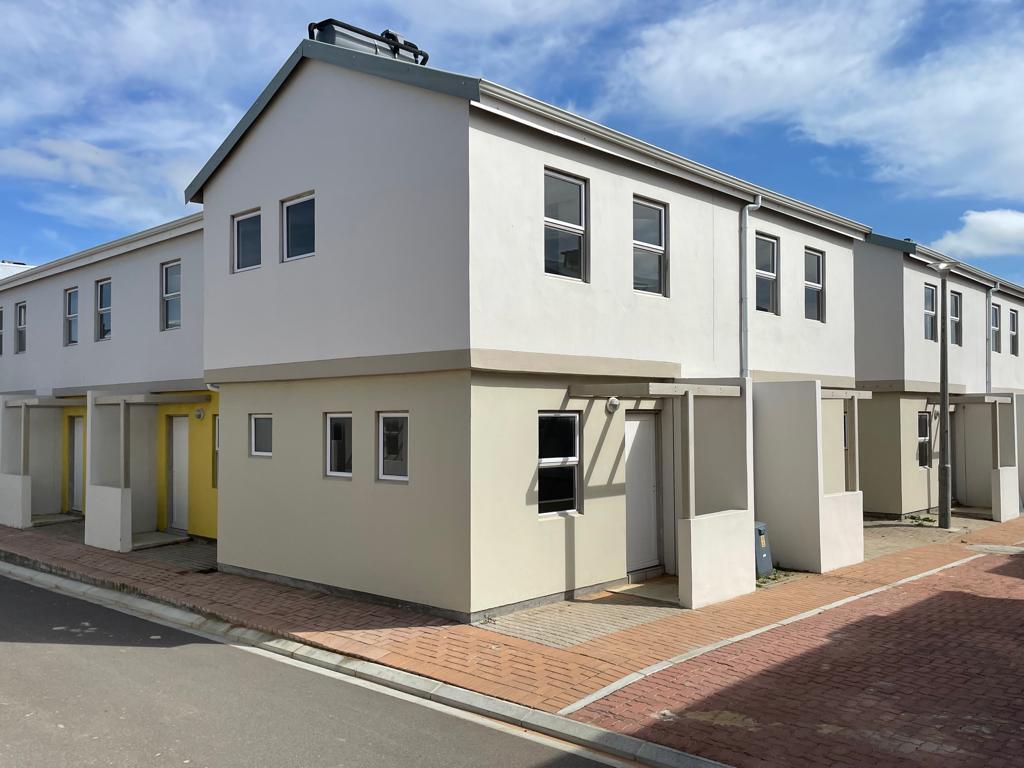 2 Bedroom House in Mossel Bay Ext 13
