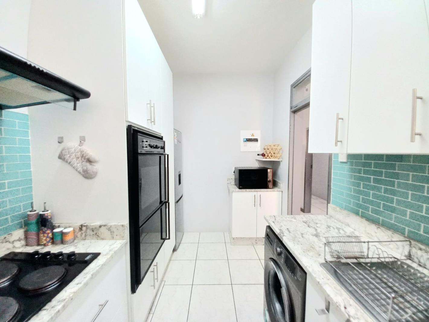2 Bedroom Apartment in Eastleigh