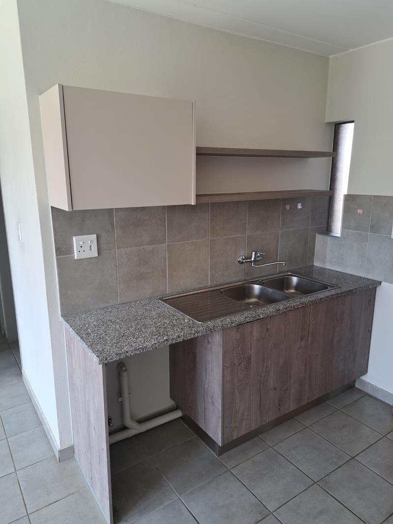 2 Bedroom Apartment in Wolmer