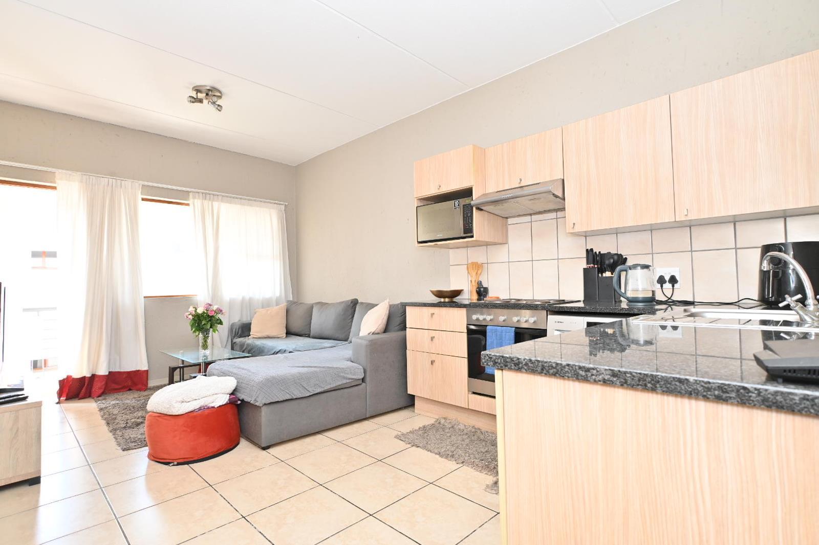 2 Bedroom Apartment in Ferndale