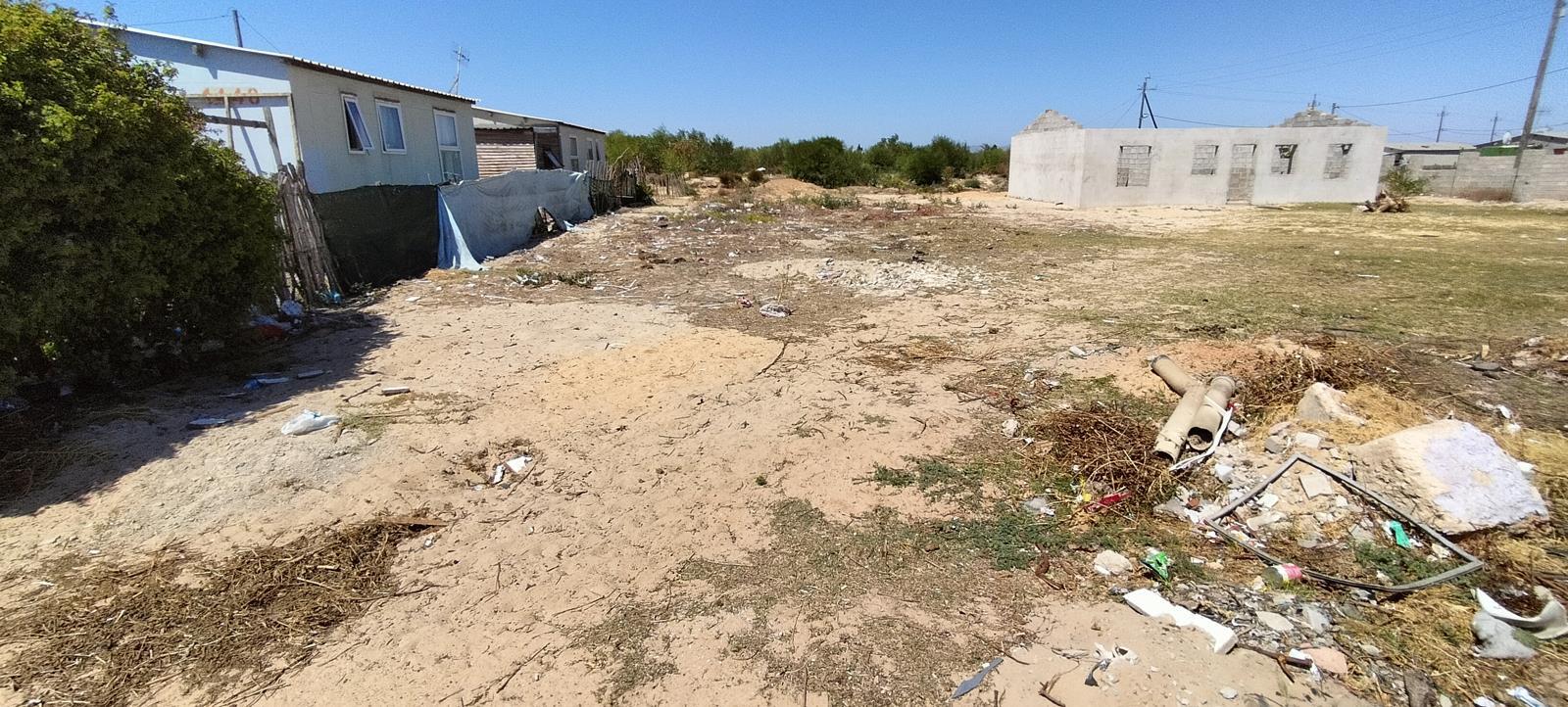 228 m² Land available in Chatsworth