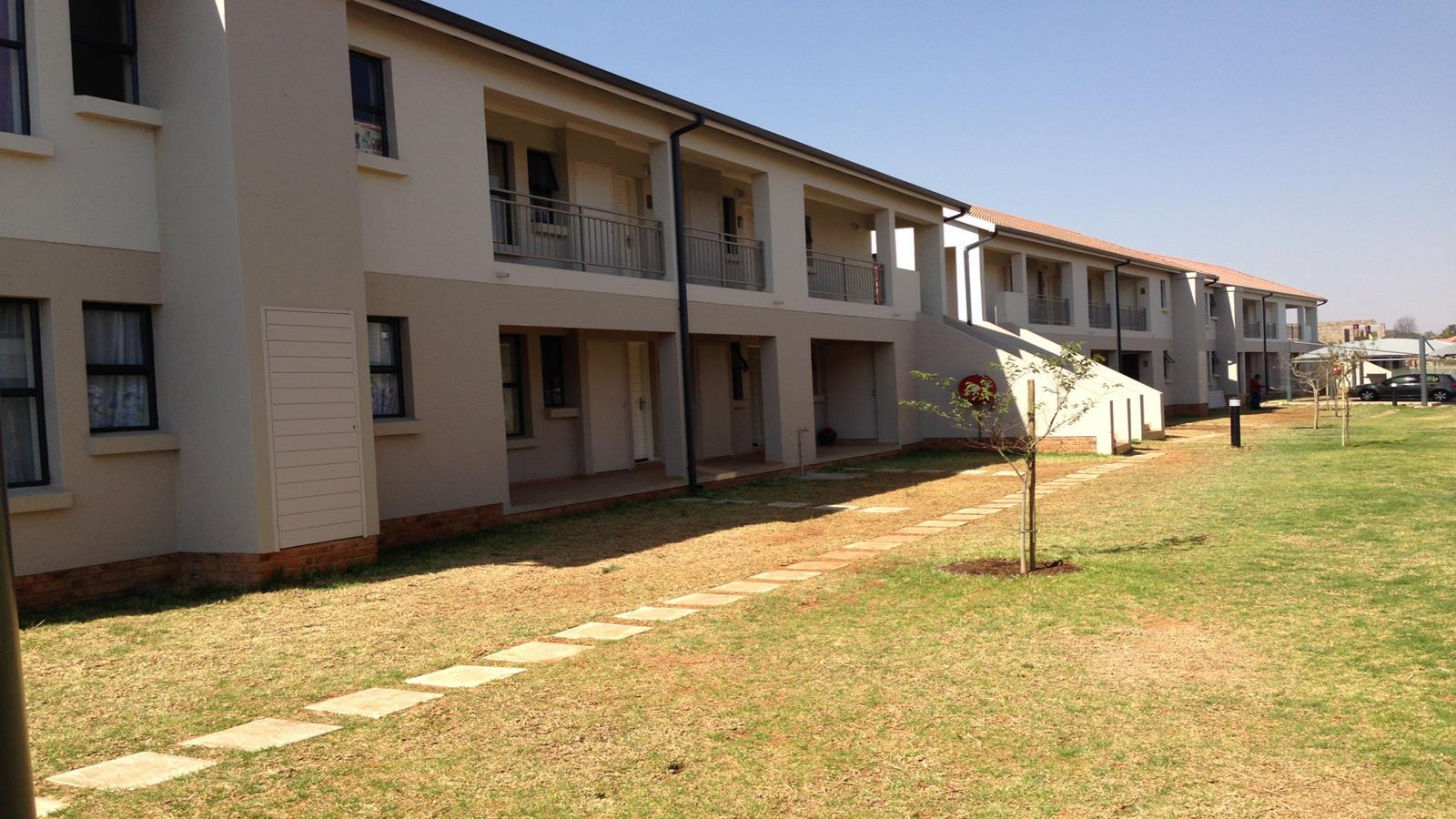 2 Bedroom Apartment in Lakefield
