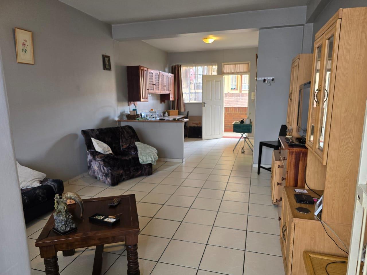 1 Bedroom Apartment in Sunnyridge