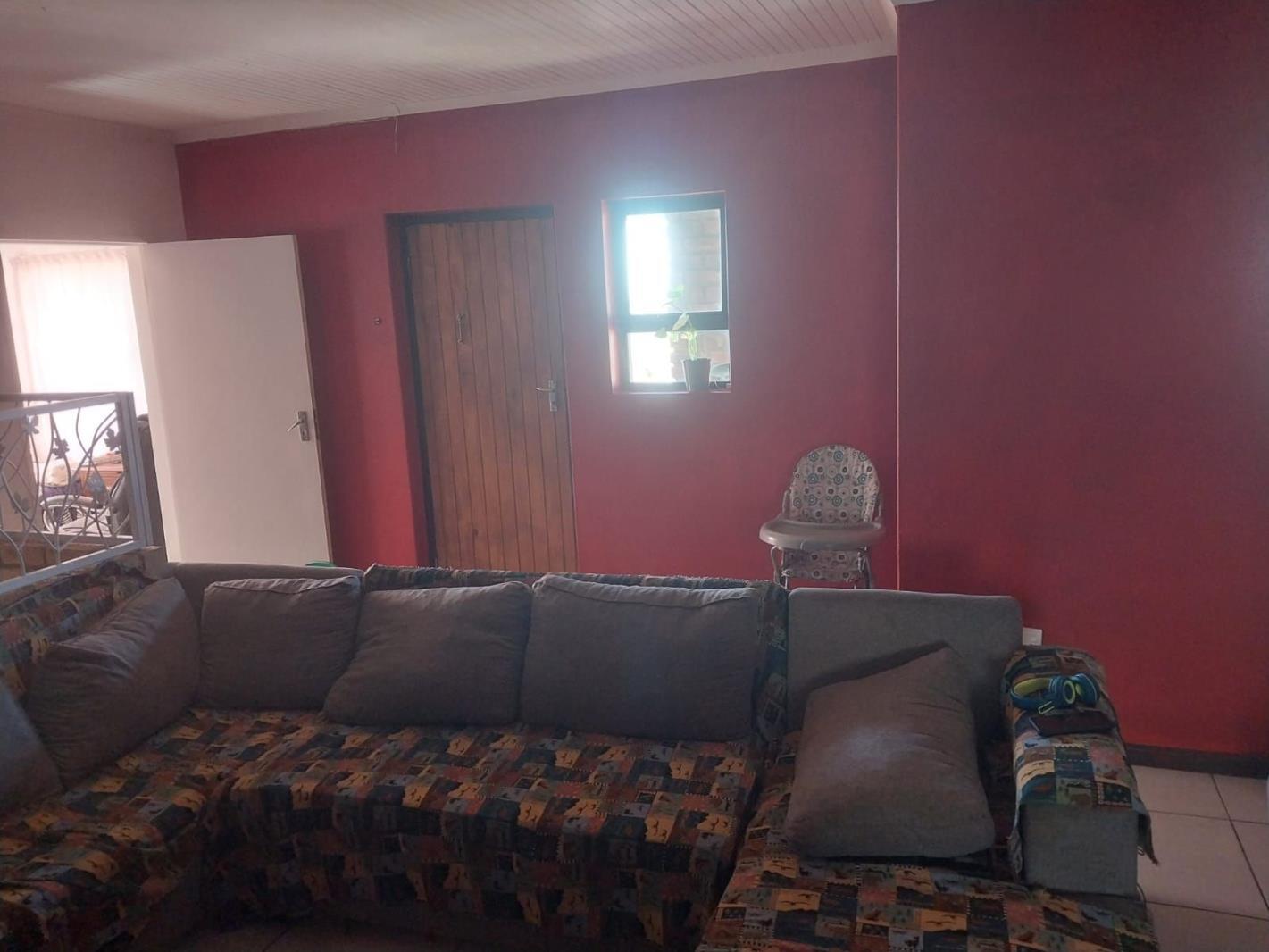 3 Bedroom House in Algoa Park
