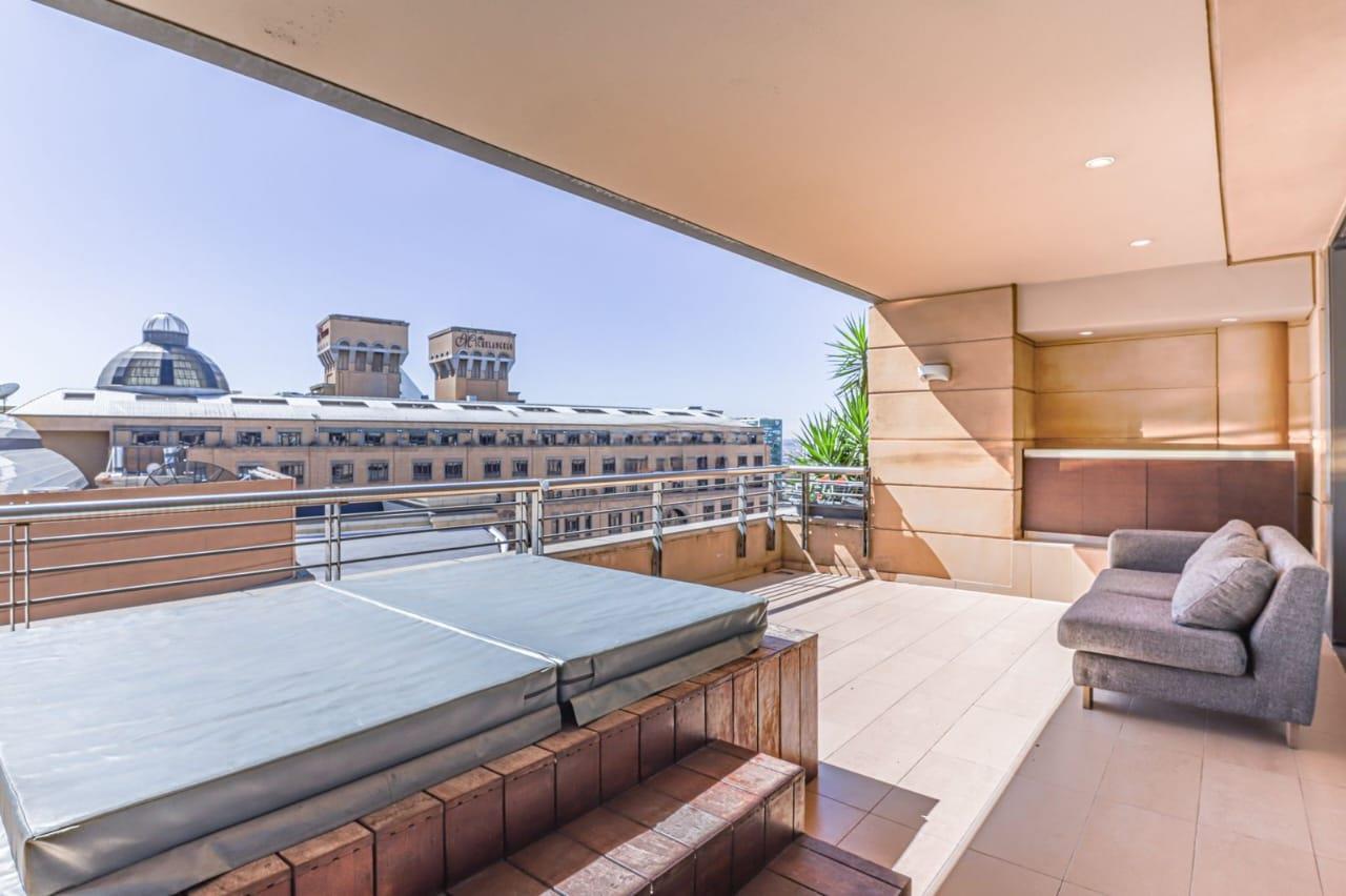 2 Bedroom Apartment in Sandown