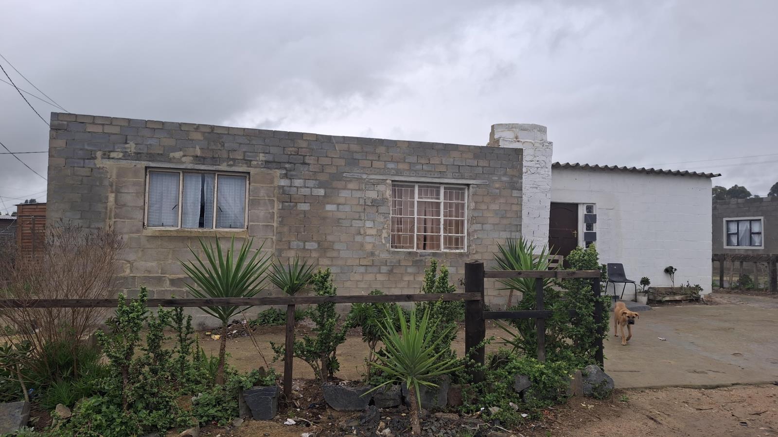 3 Bedroom House in Malmesbury