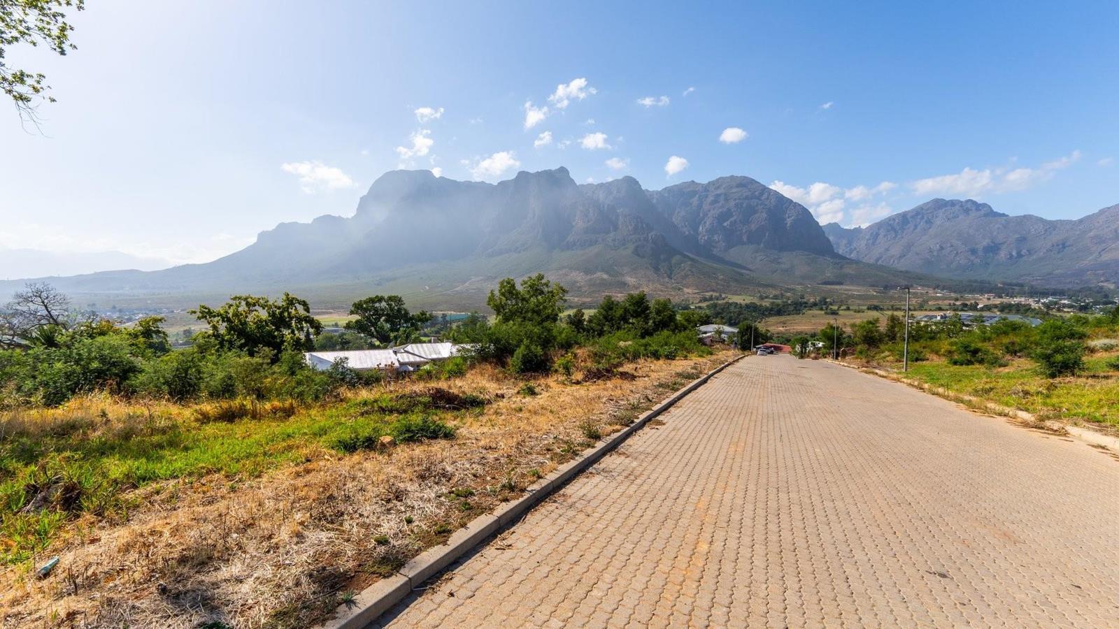 638 m² Land available in Johannesdal