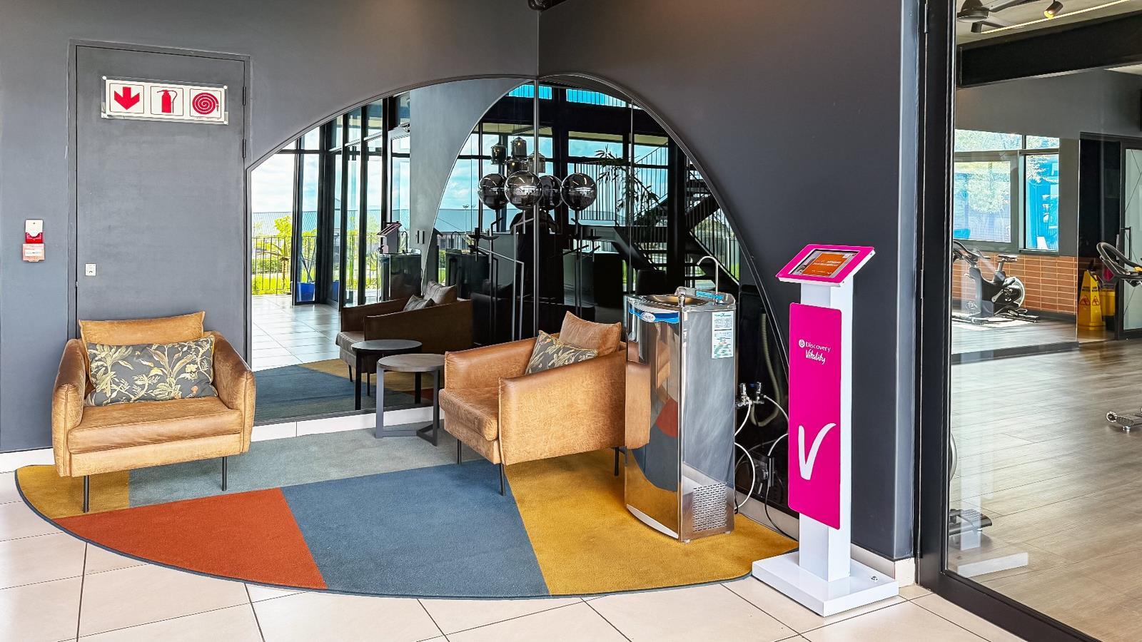 2 Bedroom Apartment in Fairland