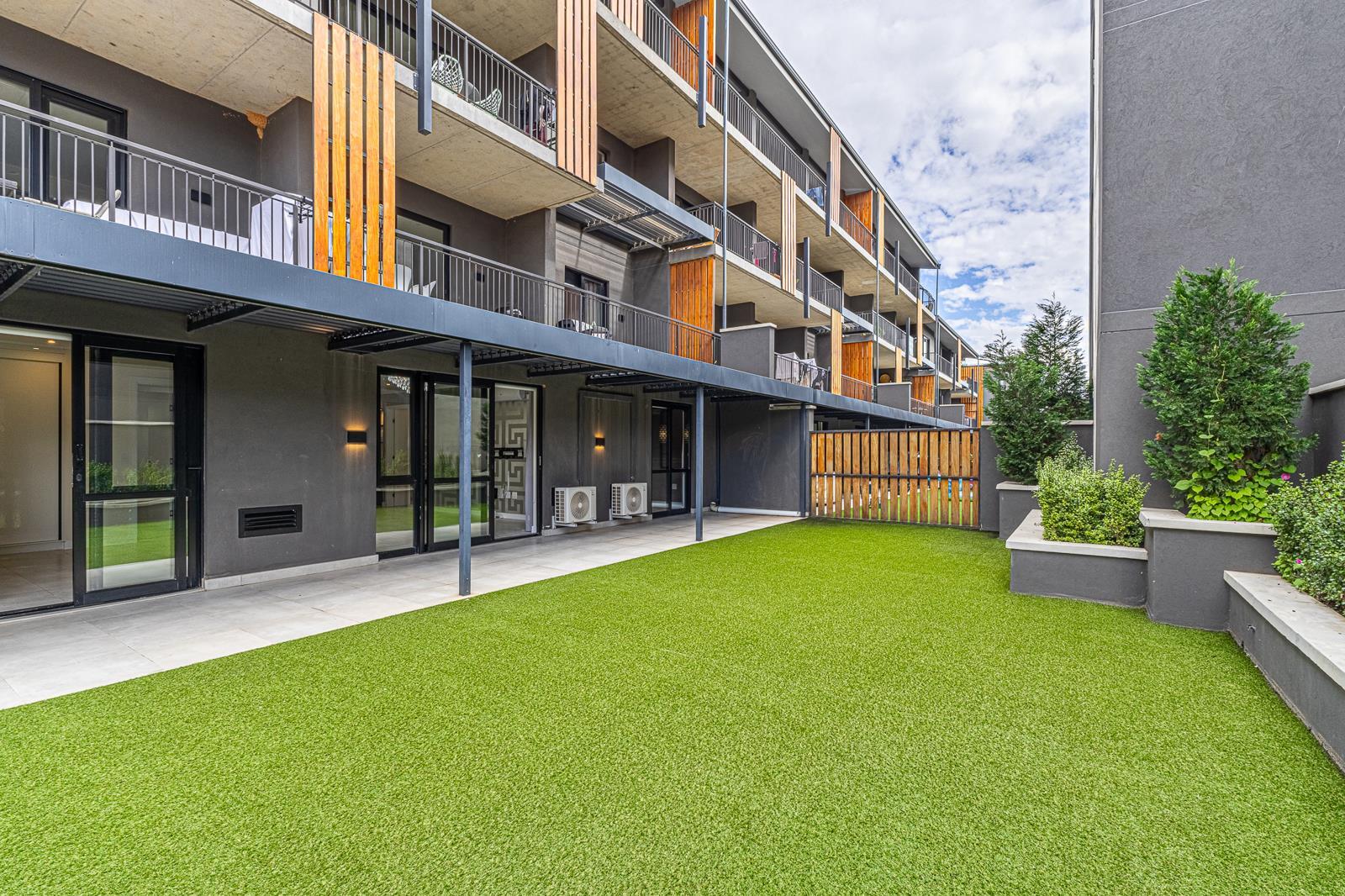 3 Bedroom Apartment in Hyde Park