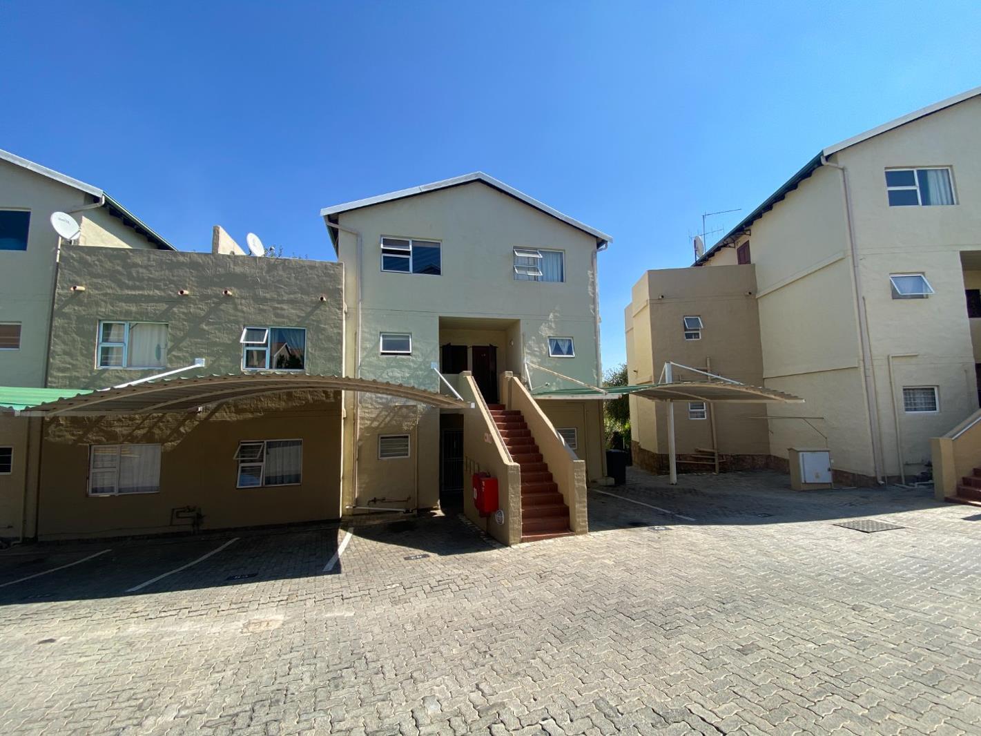 2 Bedroom Apartment in North Riding
