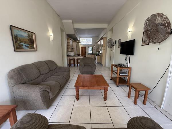 4 Bedroom Apartment in Ramsgate