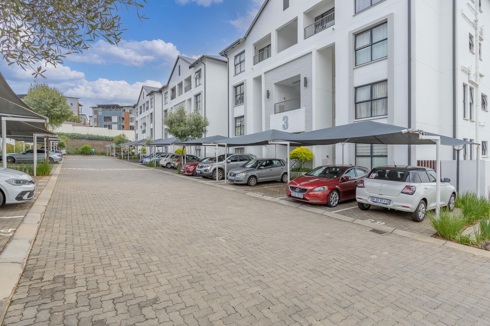 1 Bedroom Apartment in Greenstone Hill