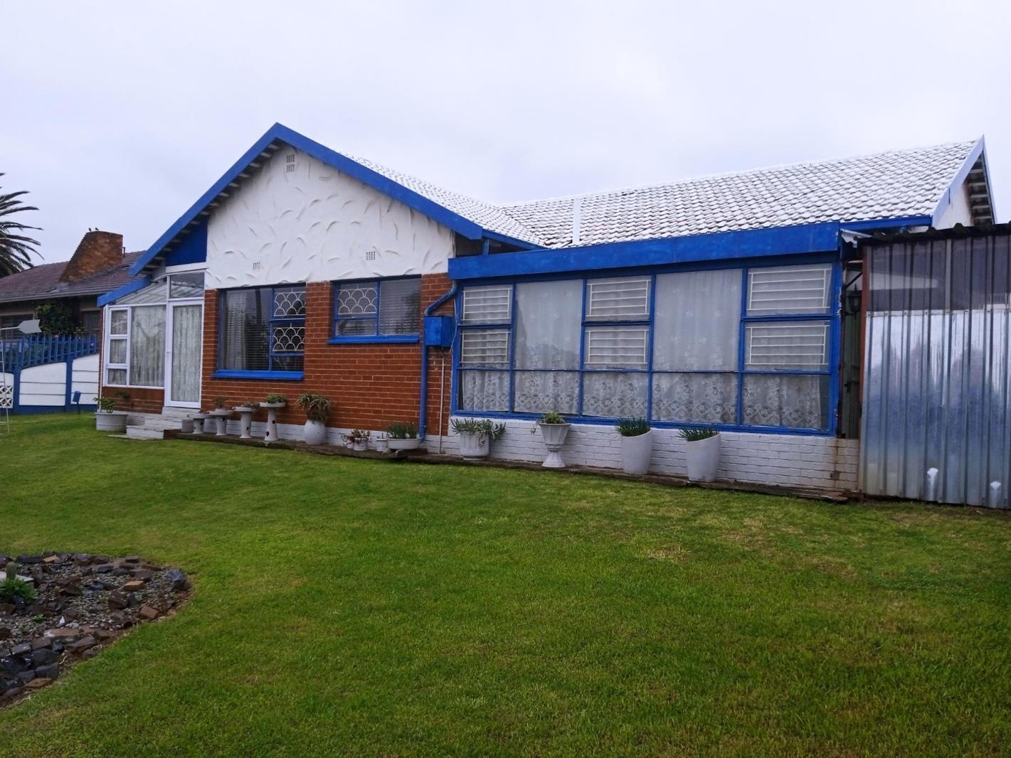 3 Bedroom House in Elsburg