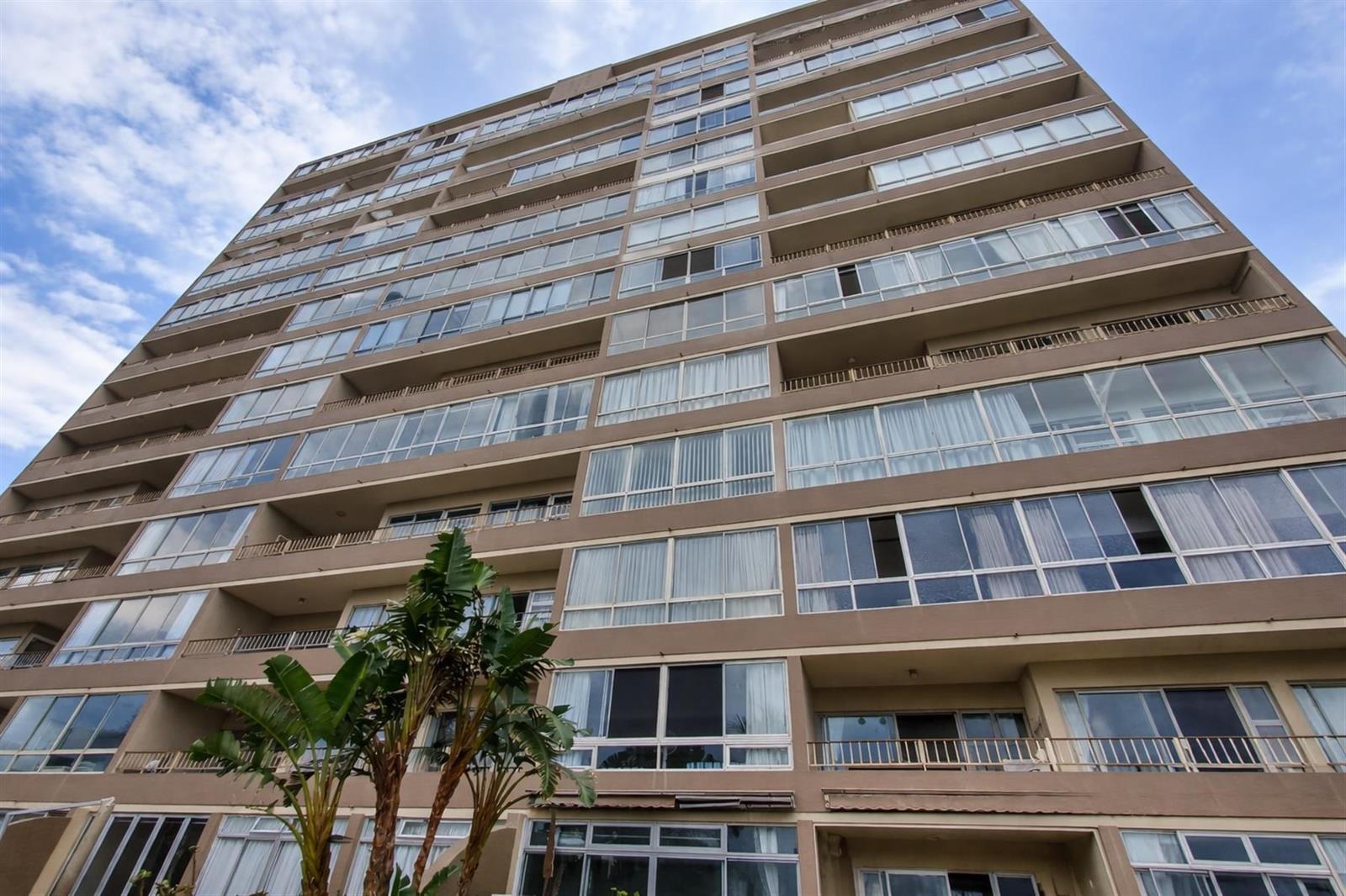 2 Bedroom Apartment in Umhlanga Rocks