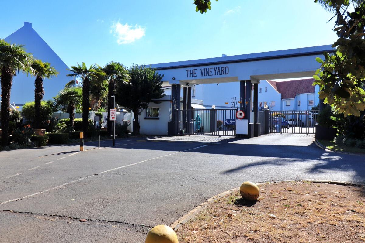 2 Bedroom Apartment in Edenglen