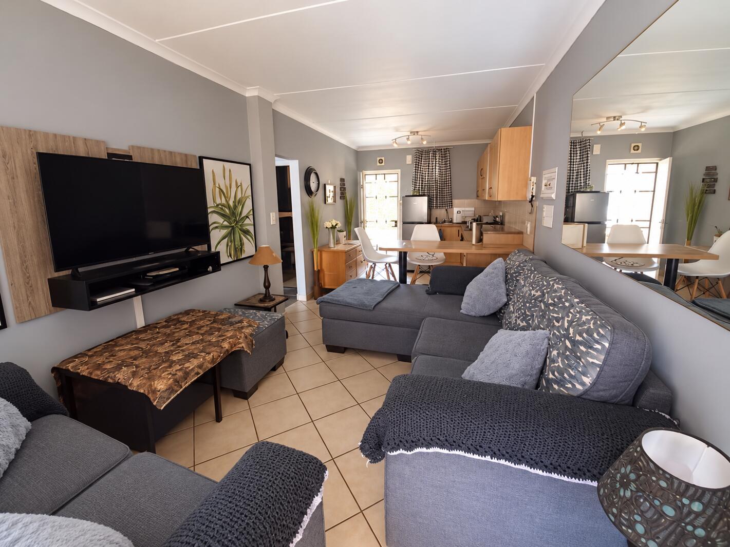 1 Bedroom Apartment in Montana Tuine