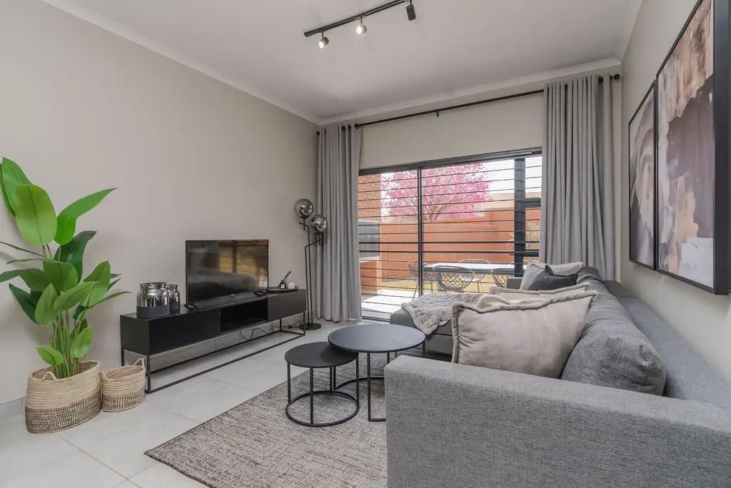 2 Bedroom Simplex in Rietvalleirand