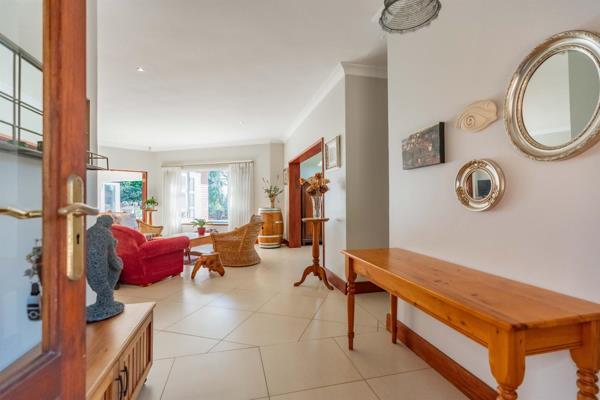 7 Bedroom House in Chelmsfordville