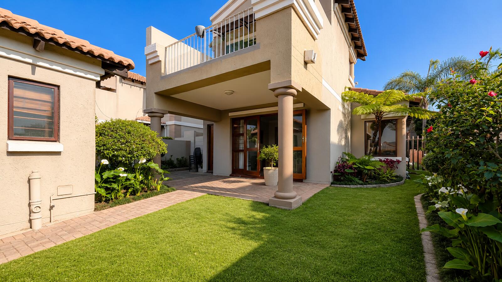 3 Bedroom Townhouse in Sandringham