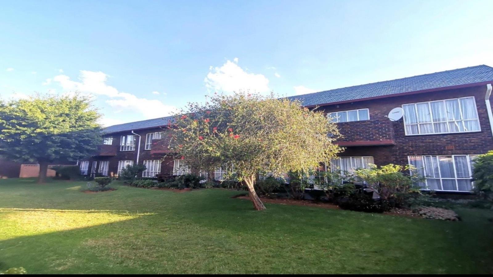 2 Bedroom Apartment in Horizon View