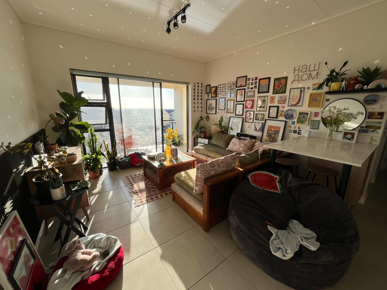 1 Bedroom Apartment in Milnerton Central