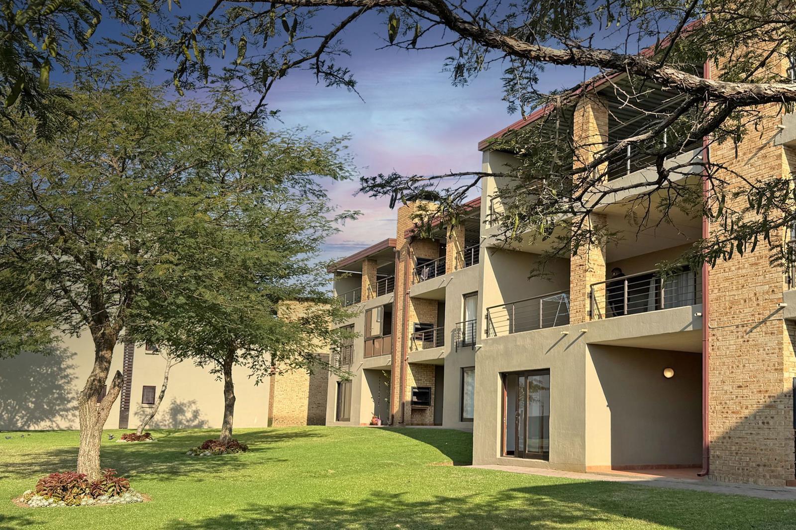 2 Bedroom Apartment in Montecello Country Estate