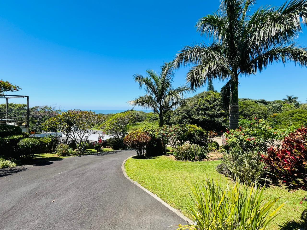 4 Bedroom House in Shelly Beach