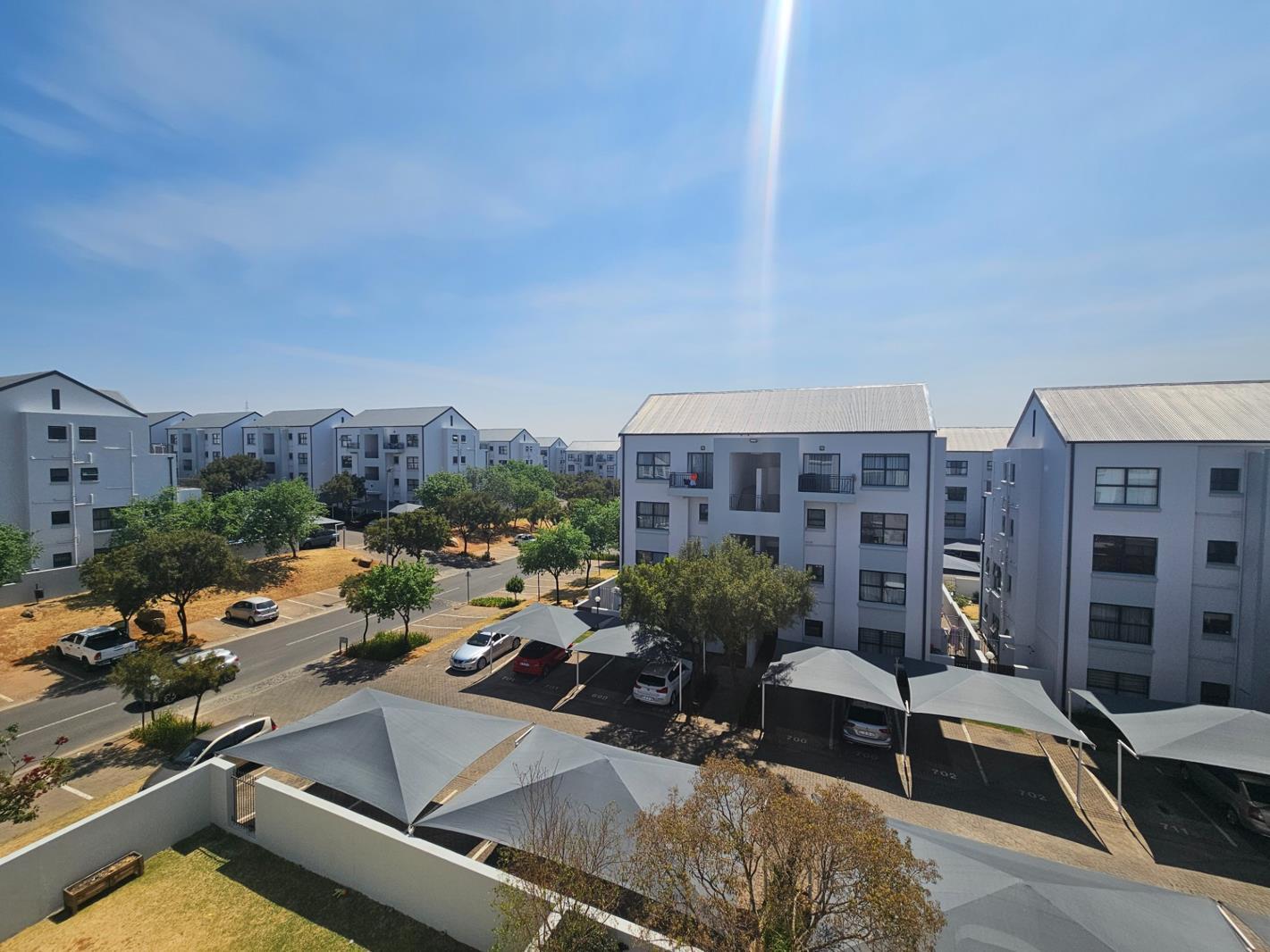 1 Bedroom Apartment in Greenstone Hill