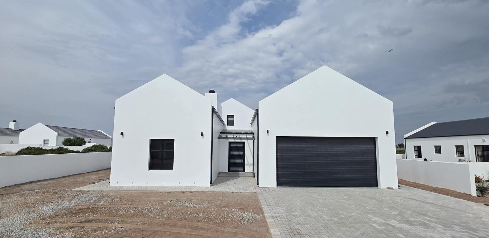 3 Bedroom House in Velddrif