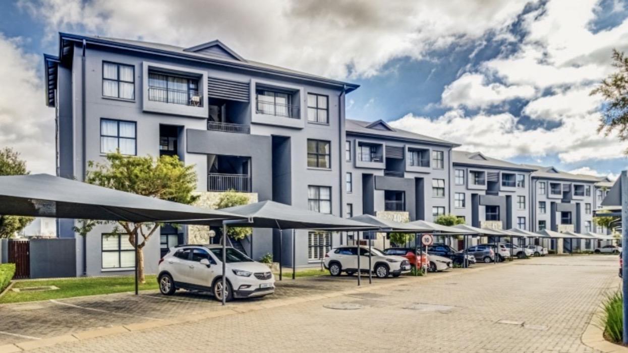 1 Bedroom House in Modderfontein