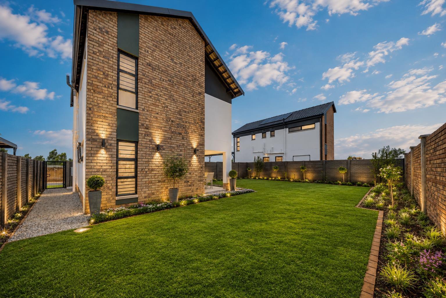 3 Bedroom House in Kibler Park