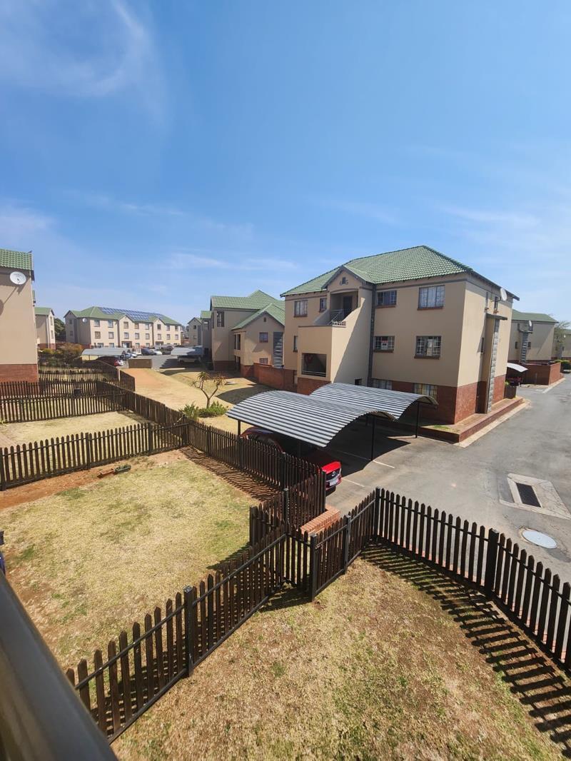 2 Bedroom Apartment in Terenure