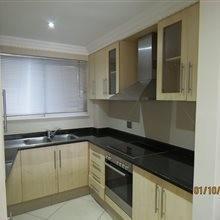 2 Bedroom Apartment in Point Waterfront