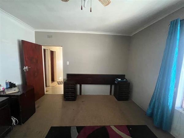 3 Bedroom House in Belhar