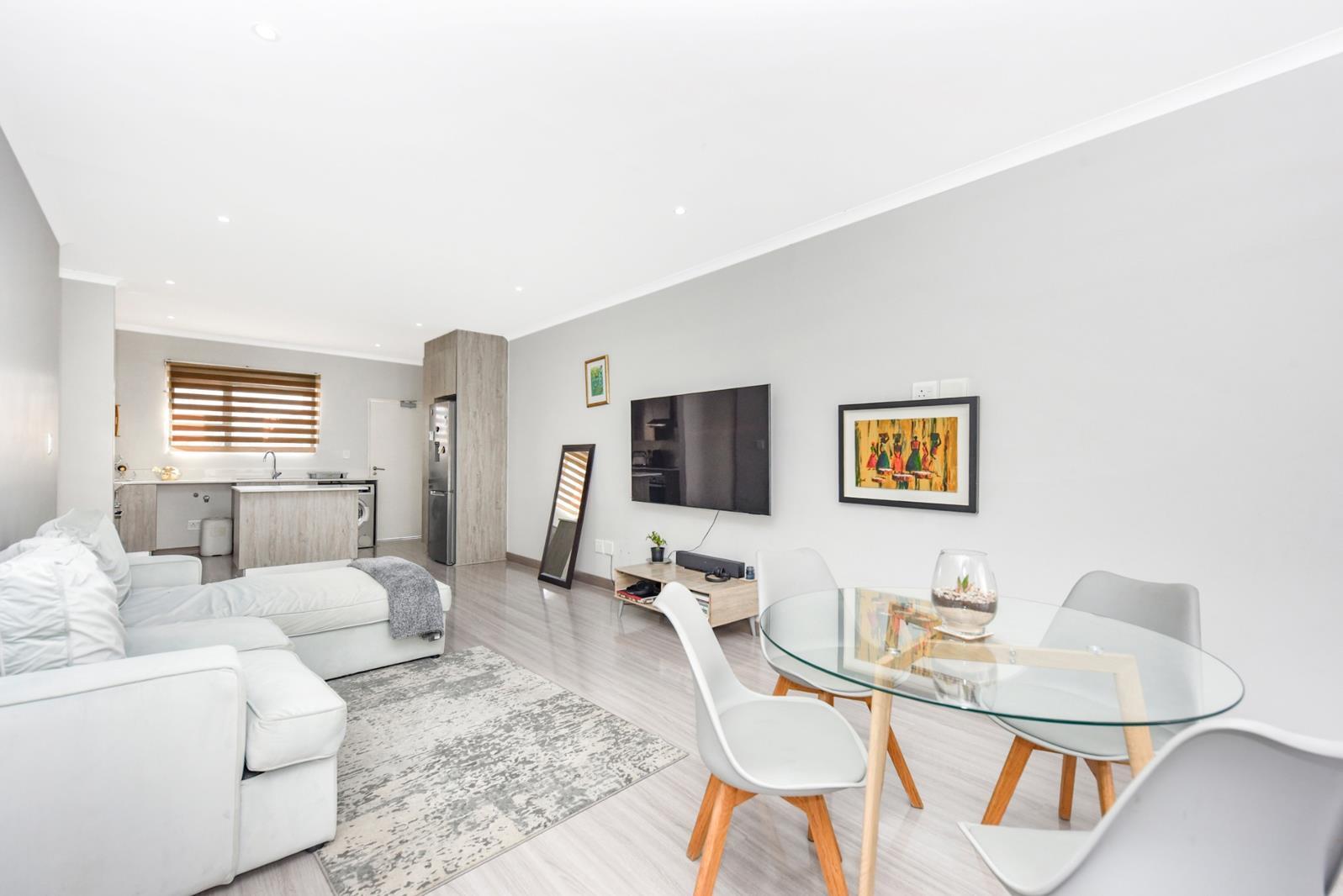 2 Bedroom Apartment in Morningside