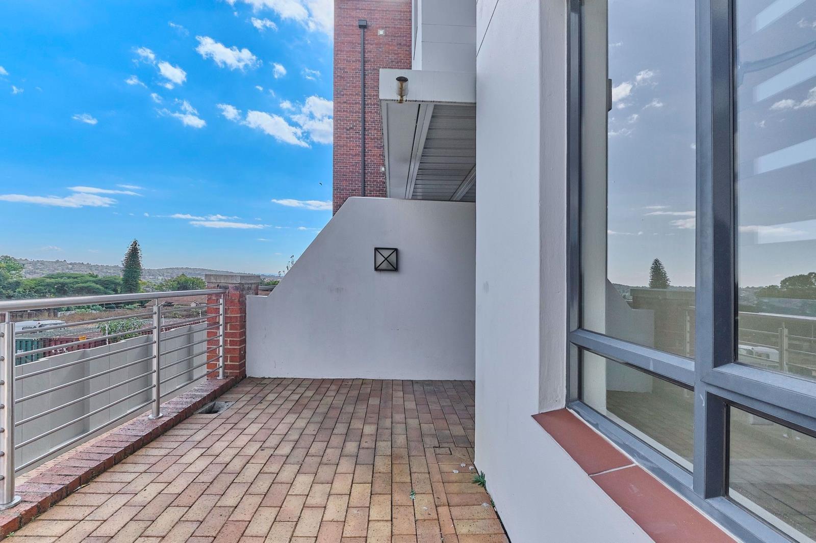 1 Bedroom Apartment in Rivonia