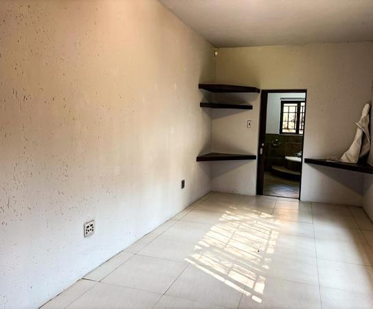 2 Bedroom Garden Cottage in Ruimsig