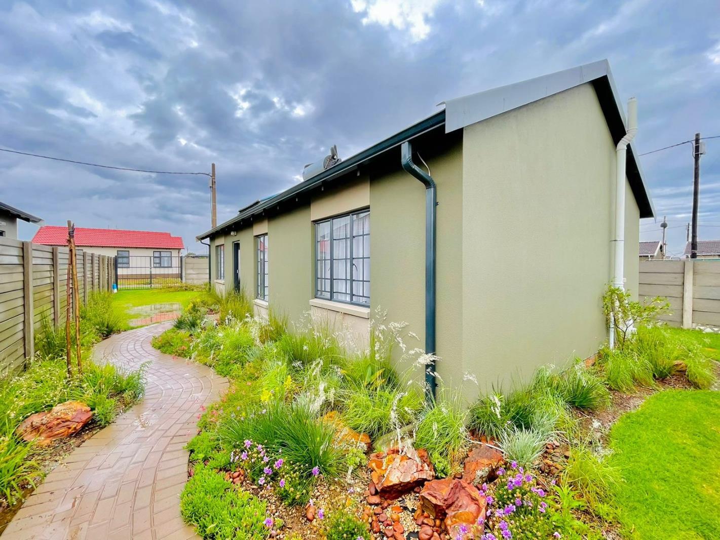 3 Bedroom House in Savanna City