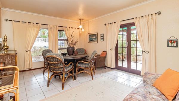 4 Bedroom House in Bellair