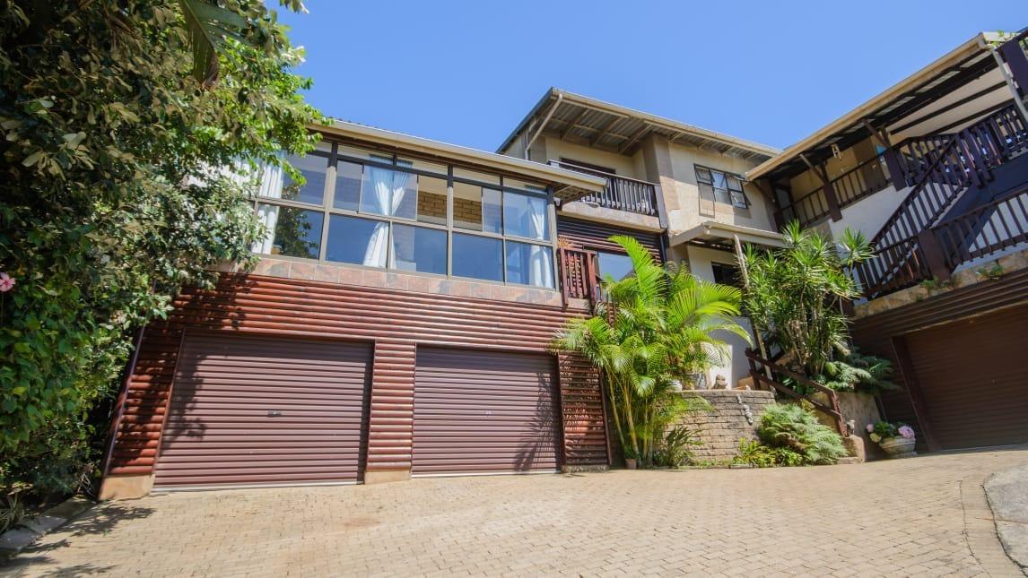 3 Bedroom House in Marina Beach