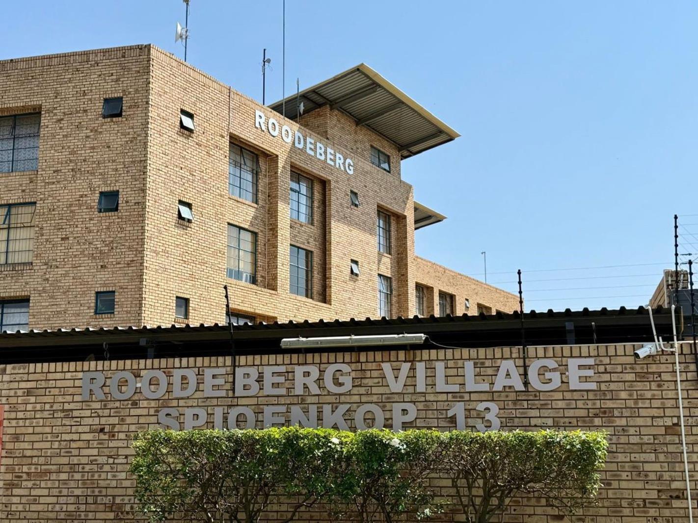 1 Bedroom Apartment in Kanoniers Park