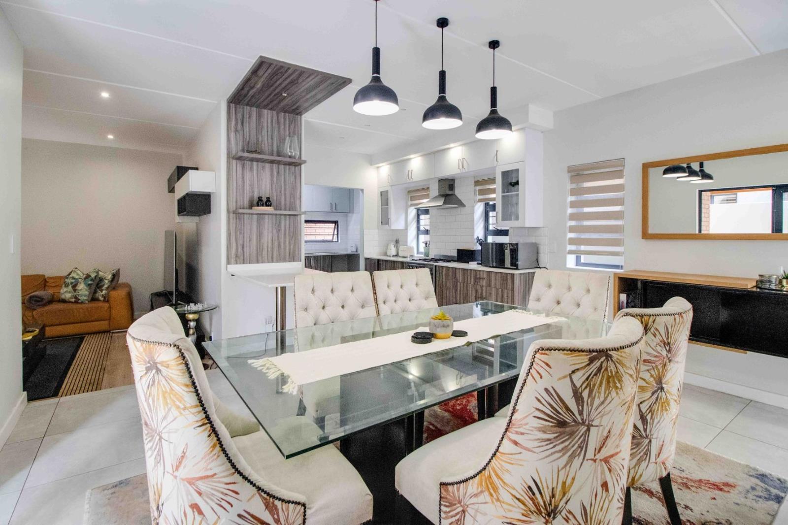 4 Bedroom Apartment in Kyalami